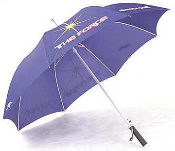 Straight Umbrella