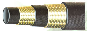 Braided Rubber Hose