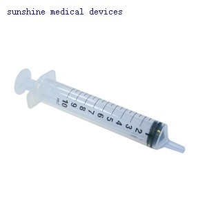 Disposable syringe luer lock(very cheap)