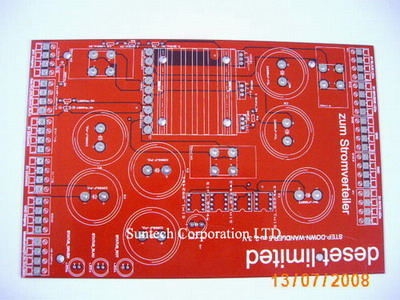  Multilayer PCB