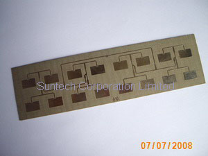 F4BK(PTFE) PCB