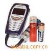 5AAA battery mobile phone charger