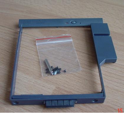 Optical Drive Kit for HP 6000 Series