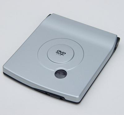 USB 2.0 DVD-ROM