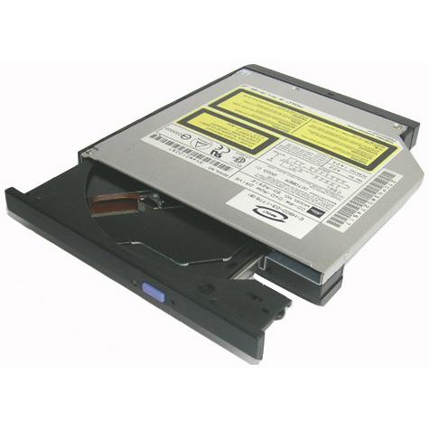 COMBO Drive for IBM TP600 Series