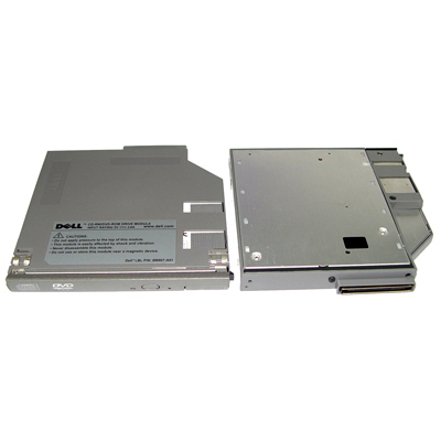 DVD Drive for DELL D Series