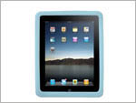 iPad silicon case