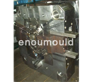 auto mould