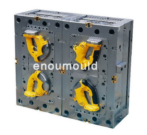 auto mould