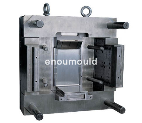 plastic injection mould