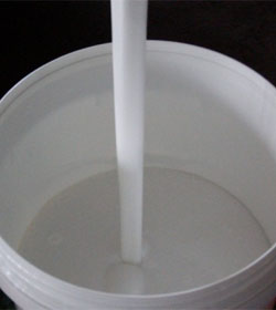 Silicon Polyether Defoamer