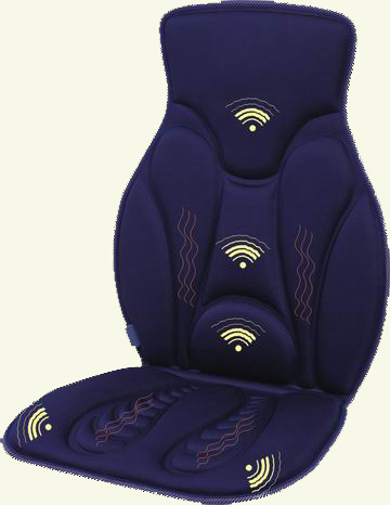 Sell Massage Cushion