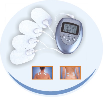 Sell Slimming Massager SC-018M