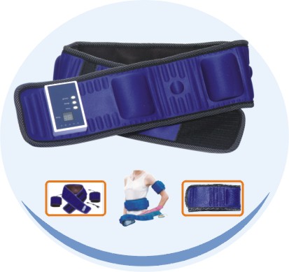 Sell Vibration Belt Massager SC-090B