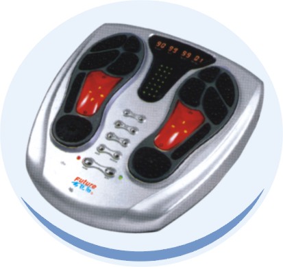 Sell Biological Electromagnetic Wave Massager 