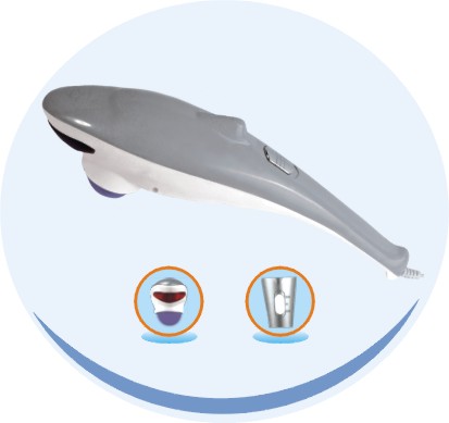 Sell Shark Far Infrared Massage SC-021M