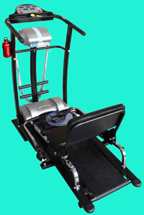 Sell Flat Treadmill SC-1000 New 