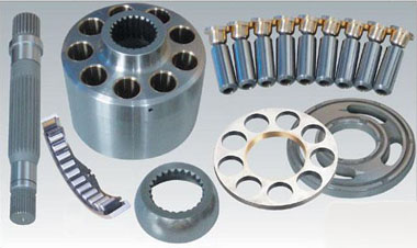 Rexroth A11VO95,A11VO130,A11VO160,piston pump parts