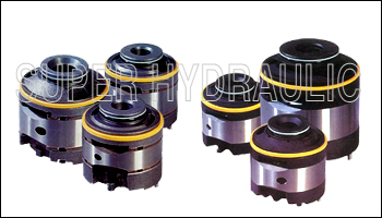 Caterpillar replacement vane pump and cartridge ki