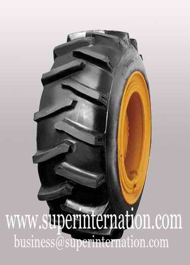 Tractor rear tyre(R-1)