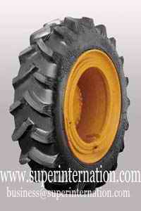 Small tractor tyres(G-1)