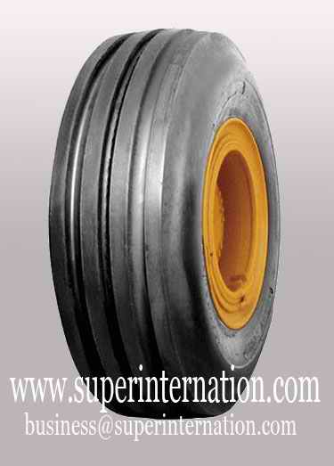 tractor front tyre(F-2M)