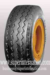 Agricultural trailer tyres(F-3)