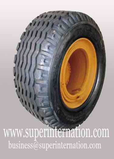 Implement tyres(imp05)