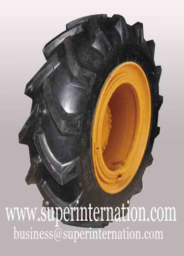 Implement tyres(tr02)