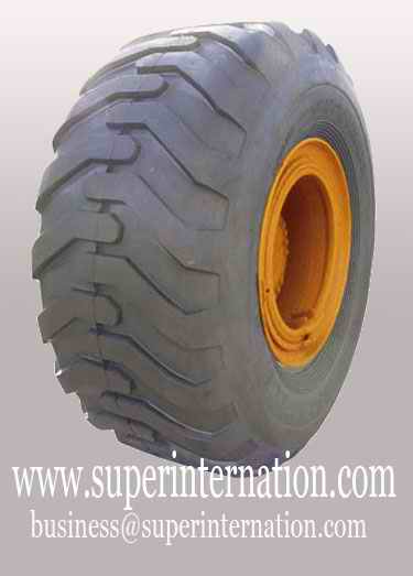 Implement tyre(trc02)