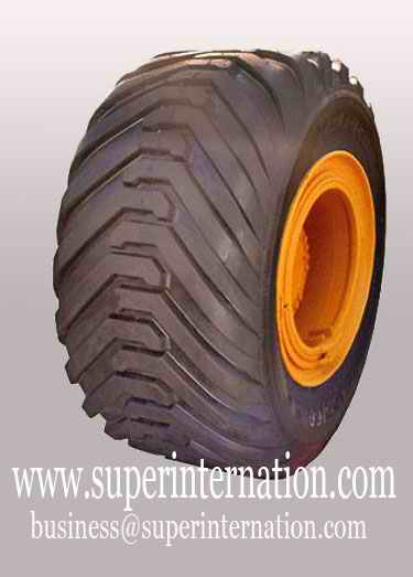 Implement tyre(trc03)