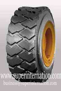 Skidsteer tyre(crt203)