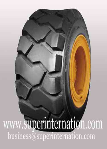 Skidsteer tyre(crt204)