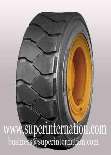 Forklift tyre(crt101)