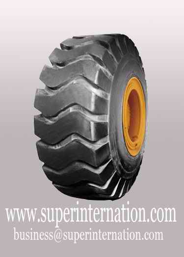 OTR tyre(E3/L3)