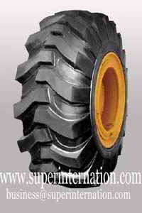 OTR tyre(R4)