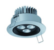 High Power LED Down Light