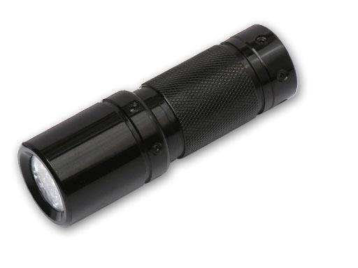 New Smart Luxe Torch Light 