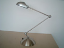 Metal Classic Table Lamp (HX-KB03) 