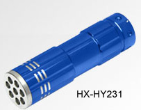 Luxe Smart Torch Light (HX-HY231)