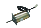 Permanent Magnet Motors