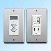 Electrical receptacle outlets