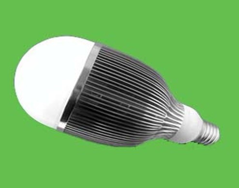 15W E27 LED Bulb Lamp