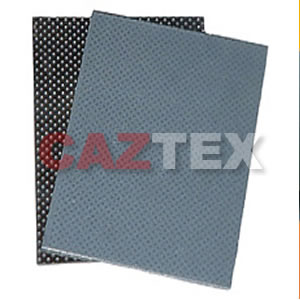 CAZ-AF140 Asbestos Beater Sheet