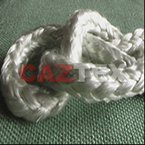 CAZ-GF206 Glassfiber Round Rope