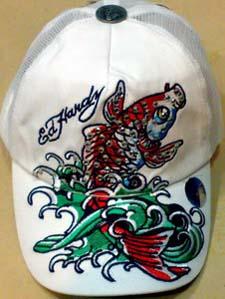 Ed Hardy HATS (www.clothes-supply.com)