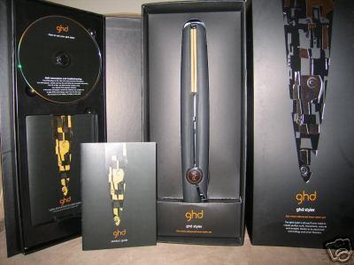 GHD Hair Straightener (www.clothes-supply.com)