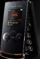 Sony Ericsson W980