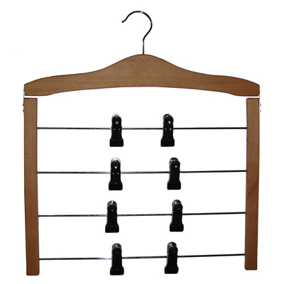 Zelkova Clothes Hanger