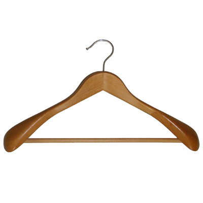 Overcoat Hanger